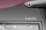 Setra S 531 DT 2017 года